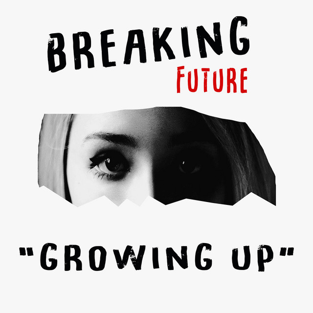 Growing Up cover art