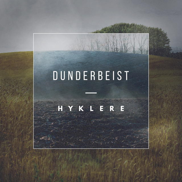 Hyklere cover