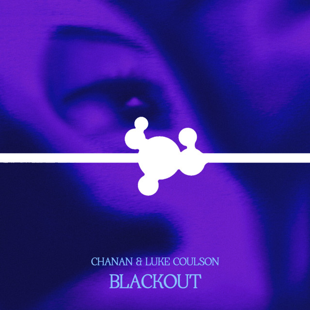 Blackout - Extended Mix album art