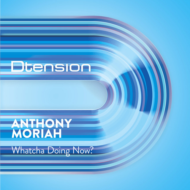 Watcha Doing Now? cover