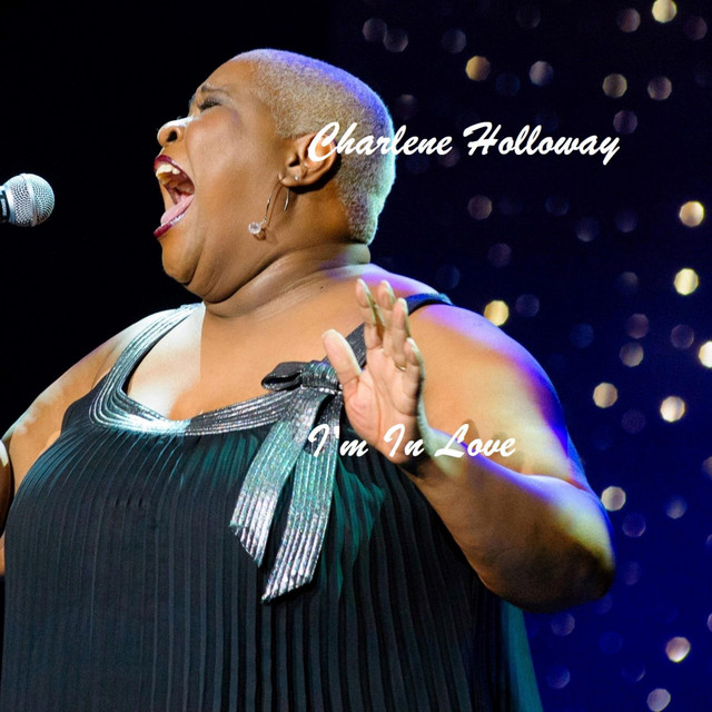 Charlene Holloway Photo