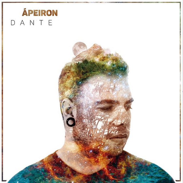 Ápeiron cover art