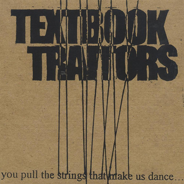 Textbook Traitors Photo