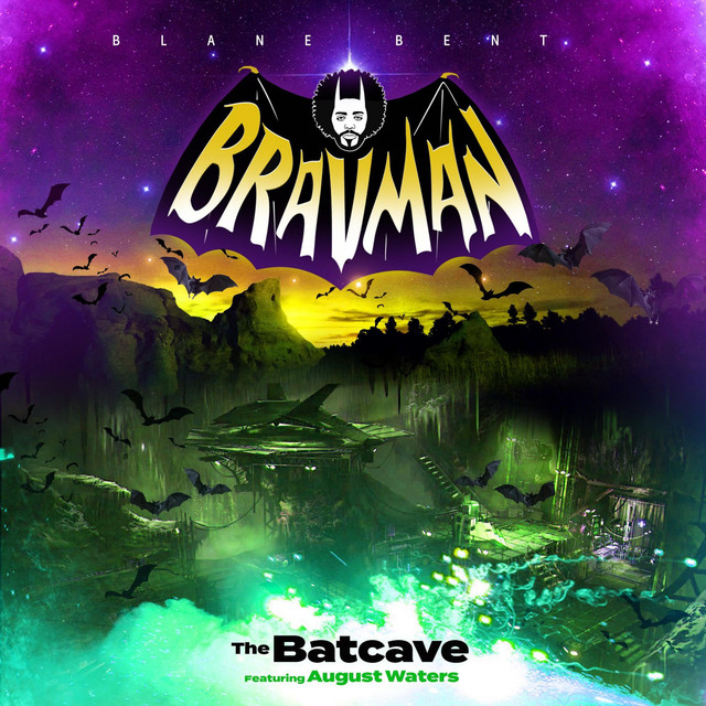 The Batcave