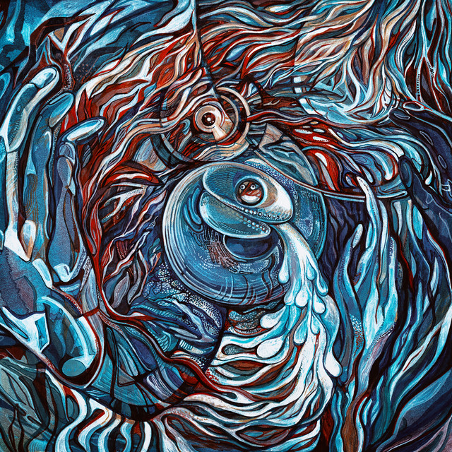 Ambrosia cover art