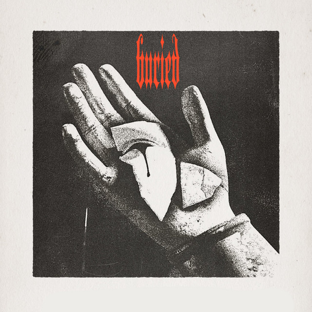 Talk cover art
