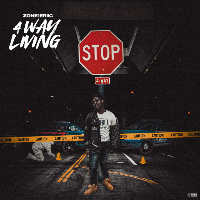 4wayliving cover art