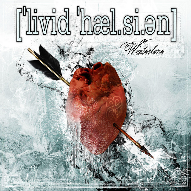 Winterlove cover