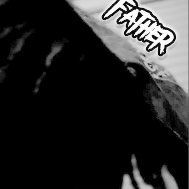 Father cover art
