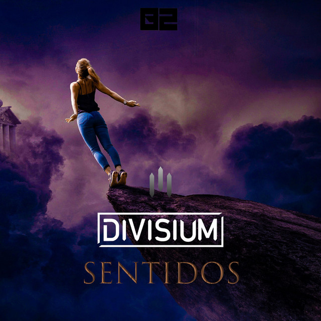Sentidos cover art