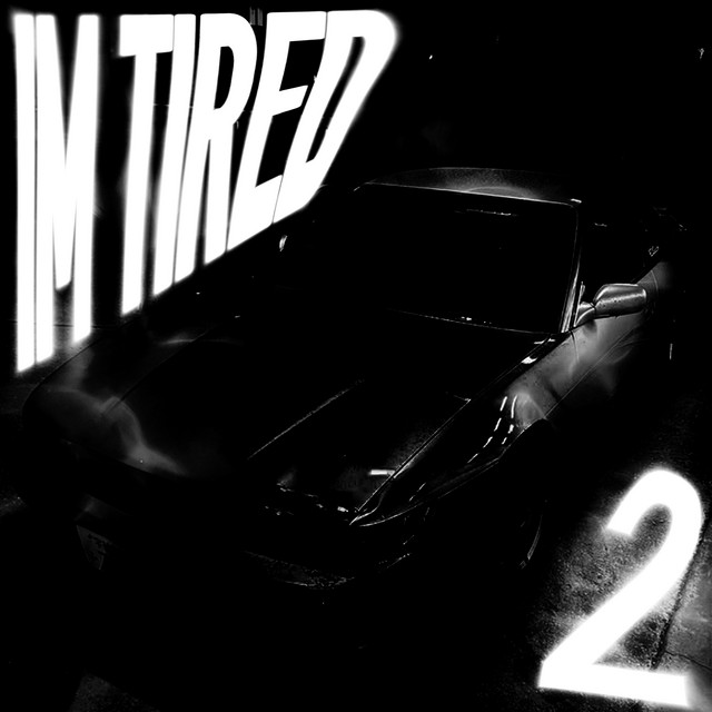 im tired II