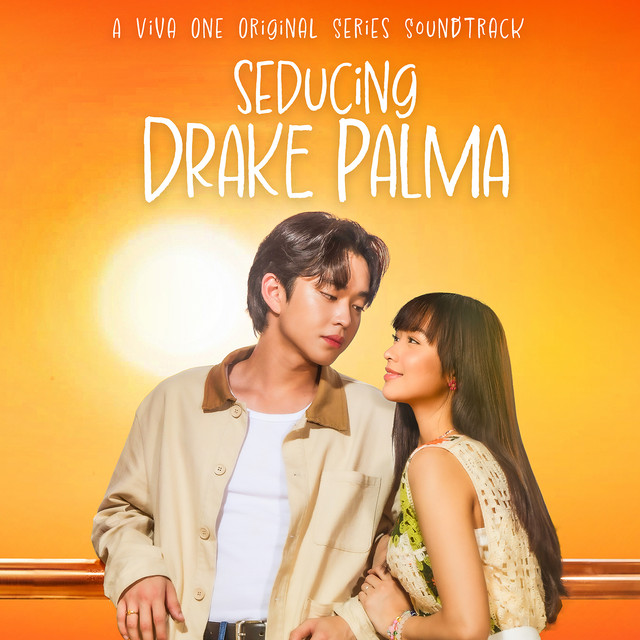 Seducing Drake Palma (A Viva One Original Series Soundtrack)