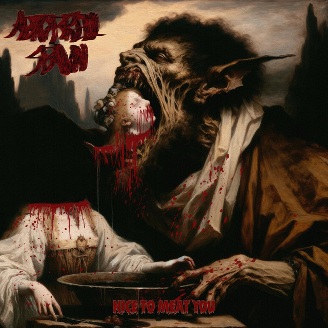 Abhorrent Spawn