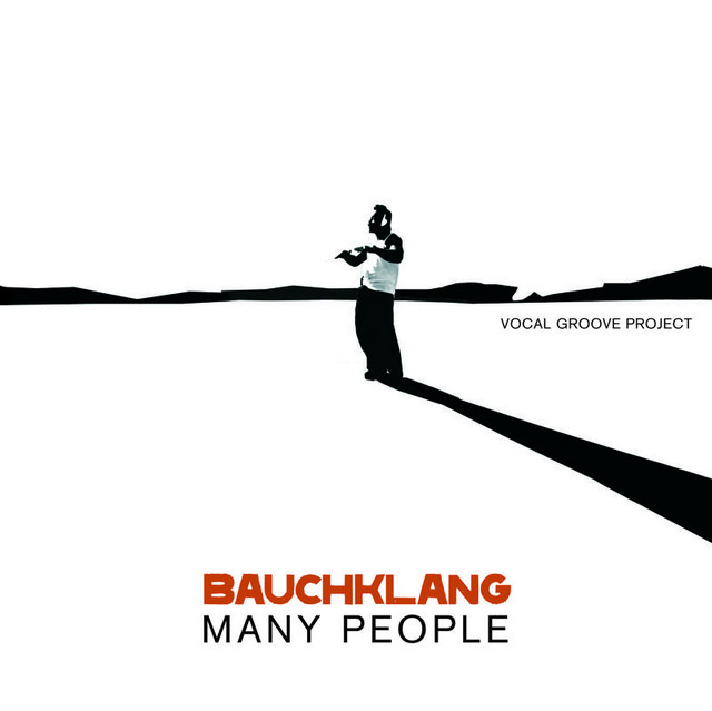 Many people cover art