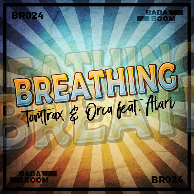 Breathing cover