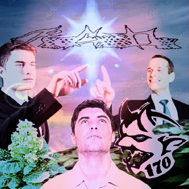 Trilogy cover art
