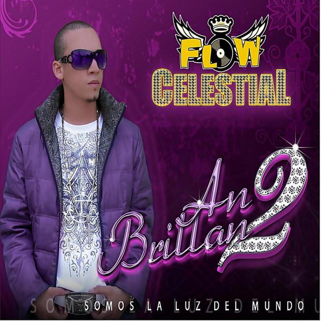 Ando Brillando 2 cover art