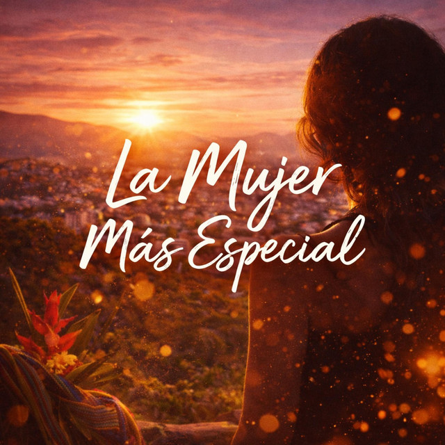 La mujer más especial