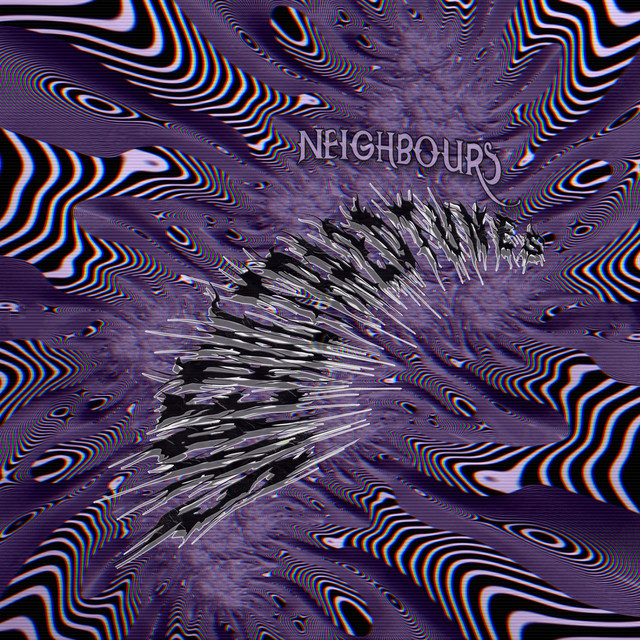 Обкладинка superultra2dtunes — Neighbours