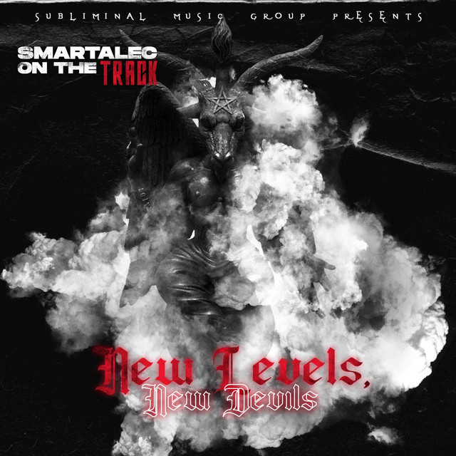 New Levels, New Devils [Instrumental] cover art