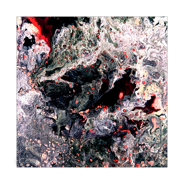 Endless Void cover art