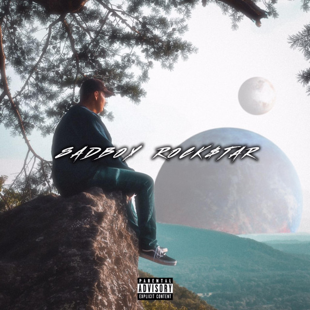 Sadboy Rock$tar cover art
