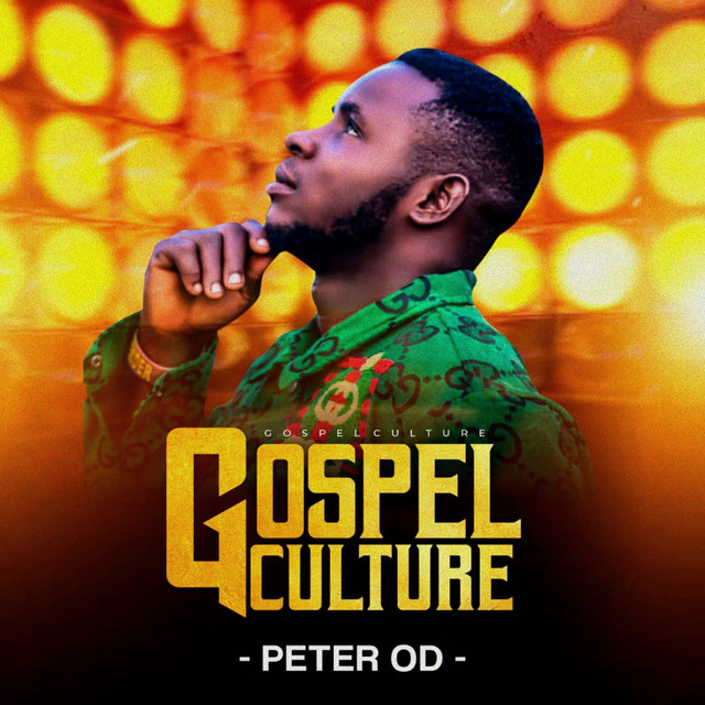 Gospel Culture cover art