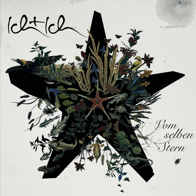 Vom selben Stern (Online Version) [Exklusive Version] cover art