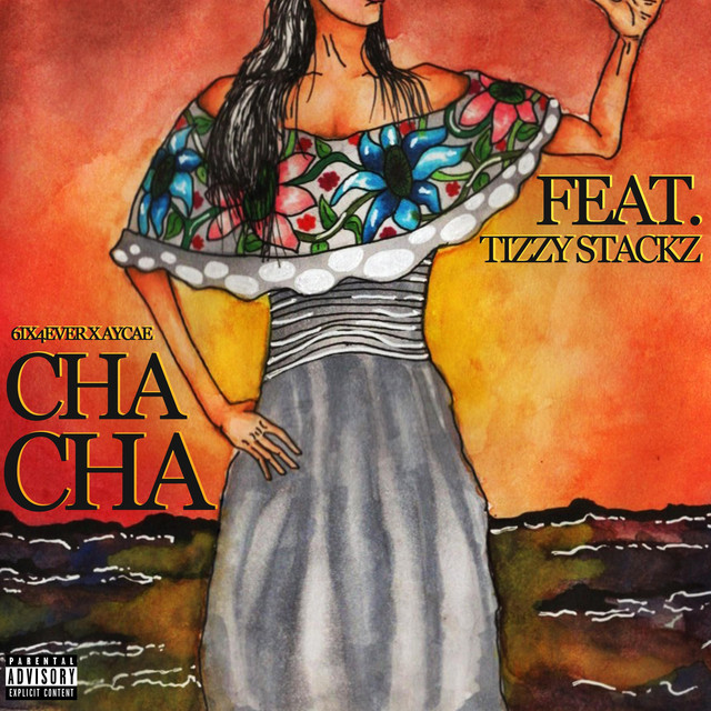Cha Cha artwork