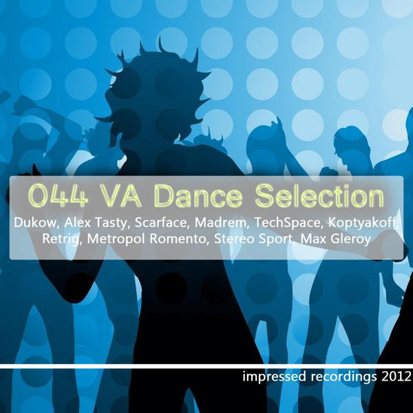 VA Dance Selection - Compilation by Various Artists | Spotify