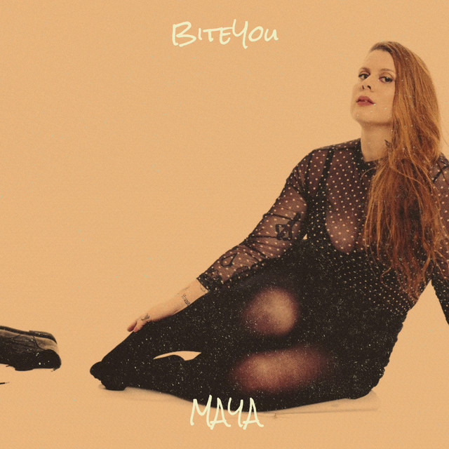 BiteYou cover art