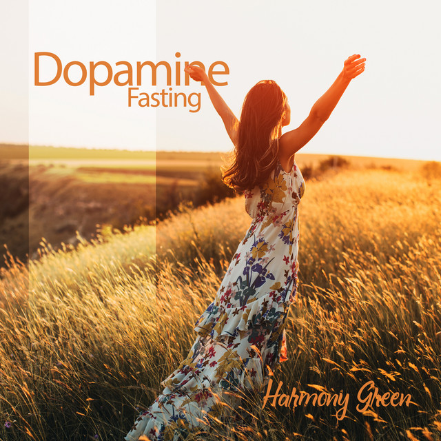 Dopamine Fasting: Hz Soothing Mind's Detox cover art