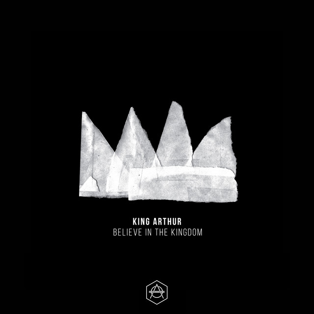 Believe In The Kingdom cover art