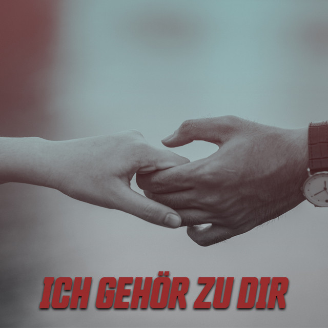 Ich gehör zu dir