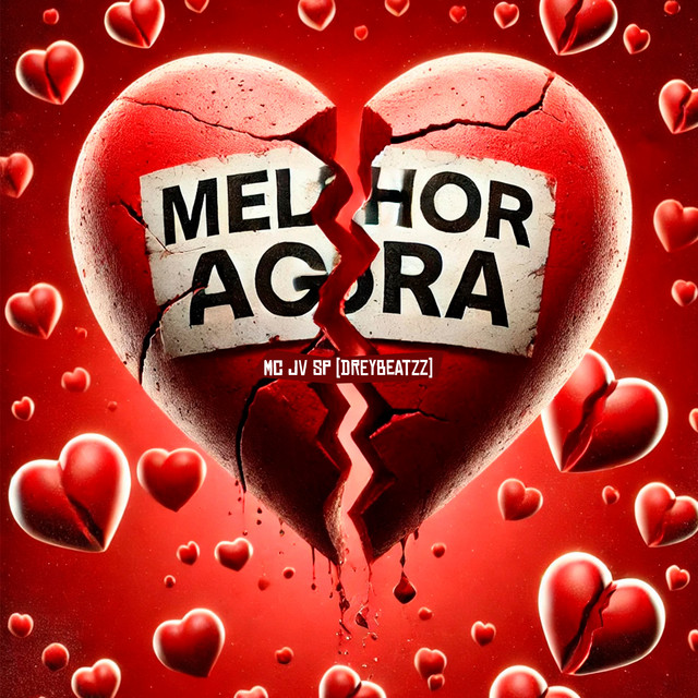 MELHOR AGORA