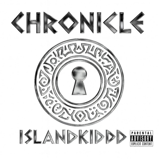 The Chronicle cover art