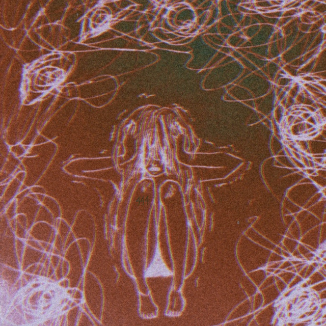 LIES cover art