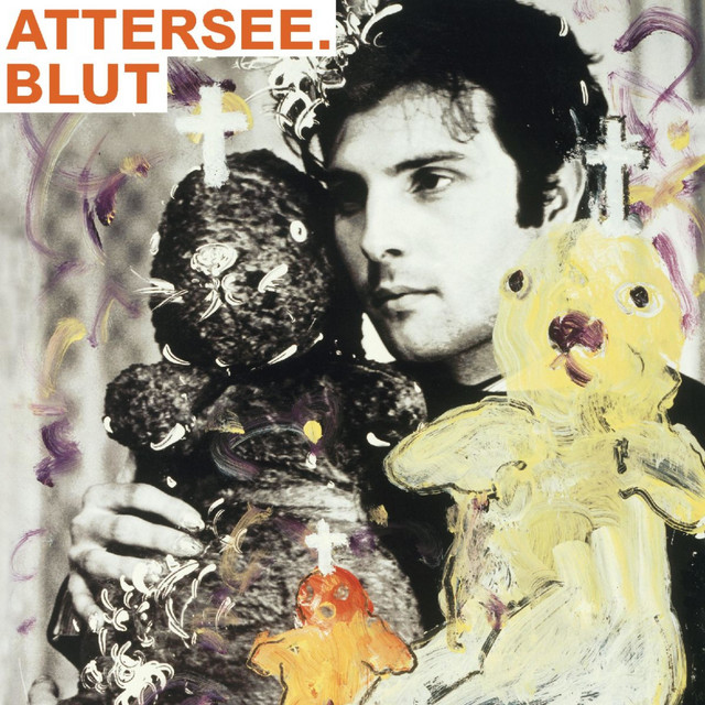 Blut cover