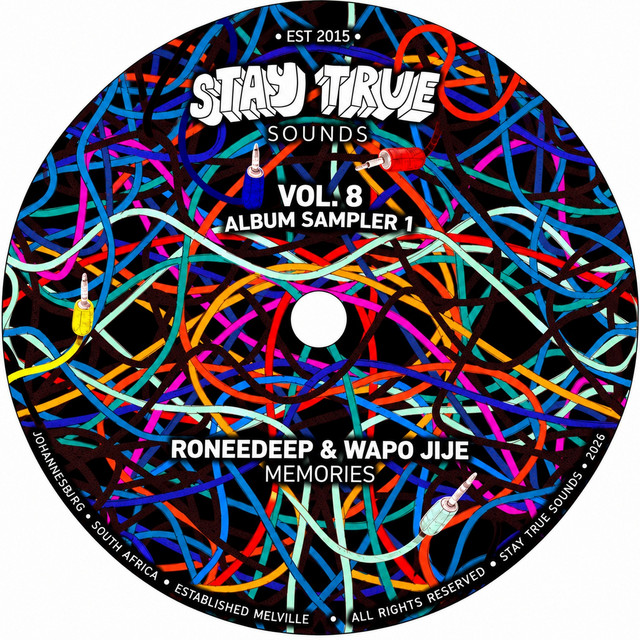 Memories album image