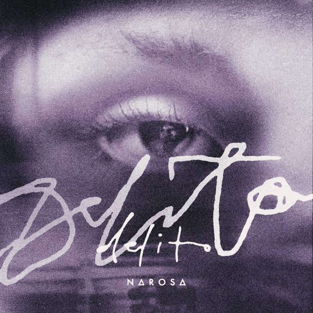 Delito cover art