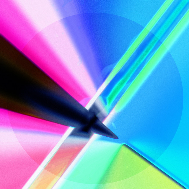 No Format cover art