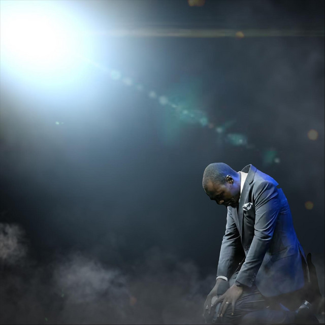 Throne Room Worship cover art