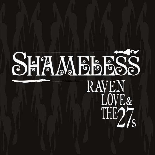 Shameless cover