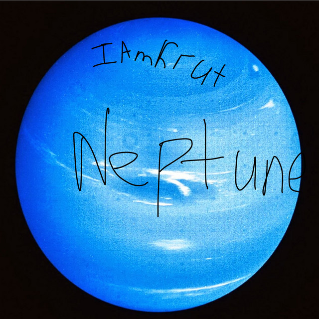 Neptune - Single by IAmKrut | Spotify