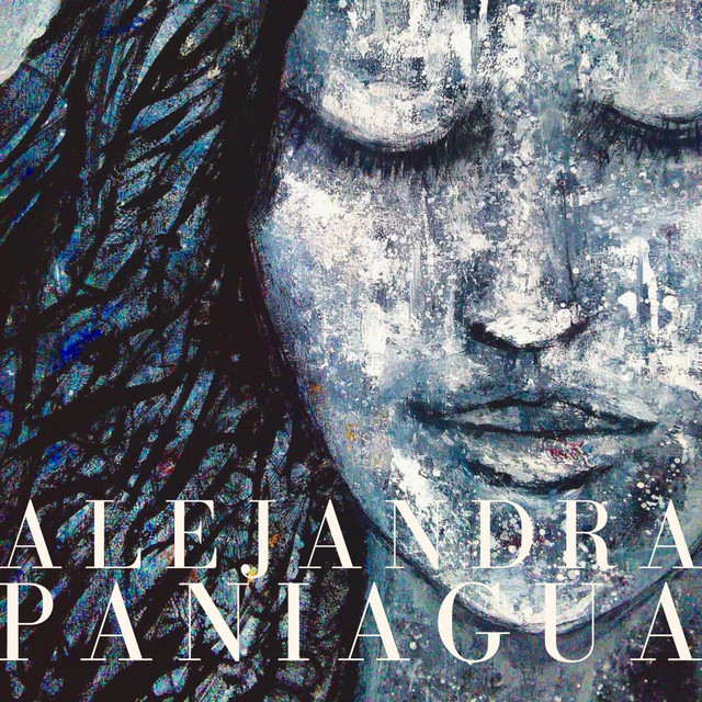 Alejandra Paniagua cover art