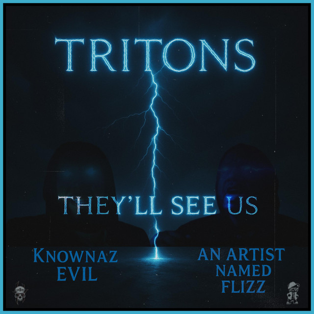 They'll See Us