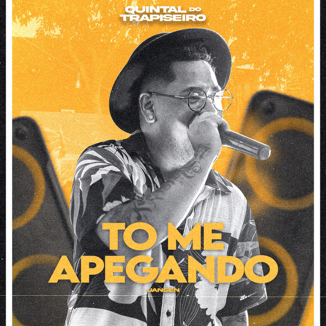 Tô Me Apegando - Quintal do Trapiseiro