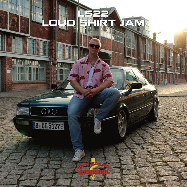 Loud Shirt Jam cover