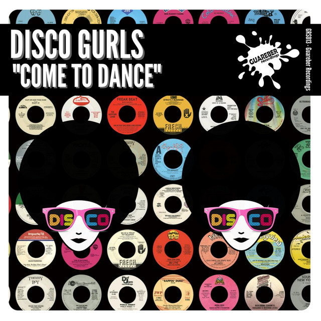 Come To Dance - Extended Mix album art