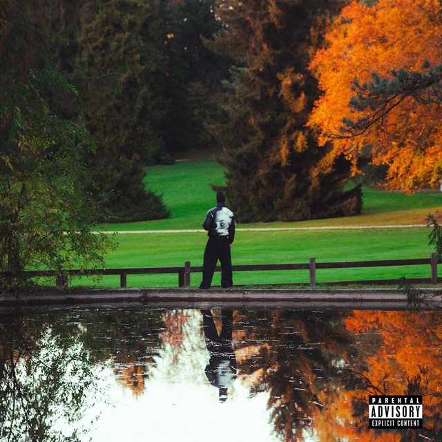 In the Middle cover art